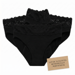Pack 3 Culottes