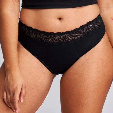 Culotte menstruelle TEMPO